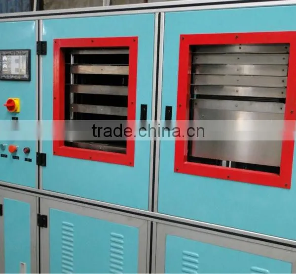 Contactless Smart Card Laminating Machine photo-4