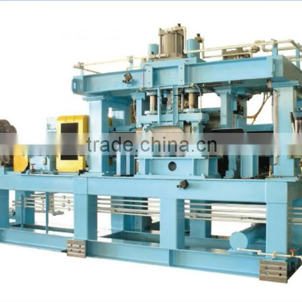 Coil Feeder