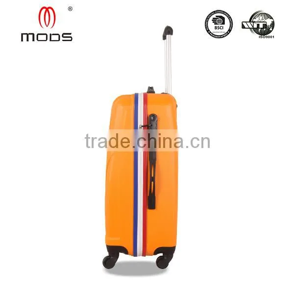 Cheap Hardshell High Quality Trolley Pilot Case photo-4