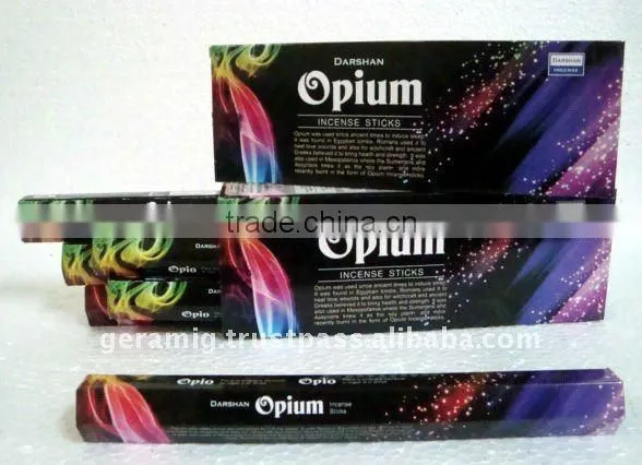 Incense Sticks