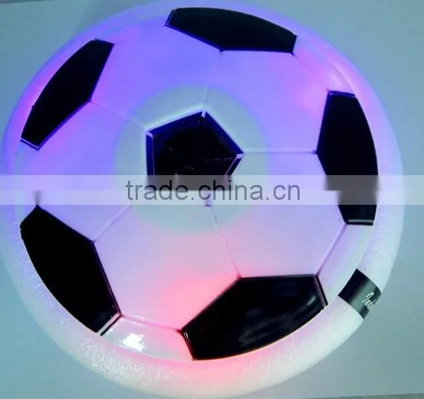 2015 Hot Sale Soccer Air Hover Football photo-2