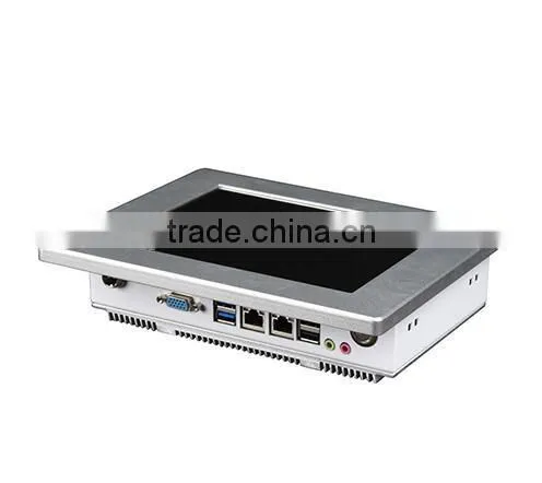 8 Inch Industrial Panel PC photo-2