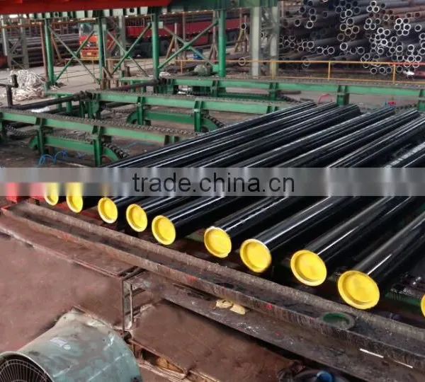 Lsaw Steel Pipe photo-6