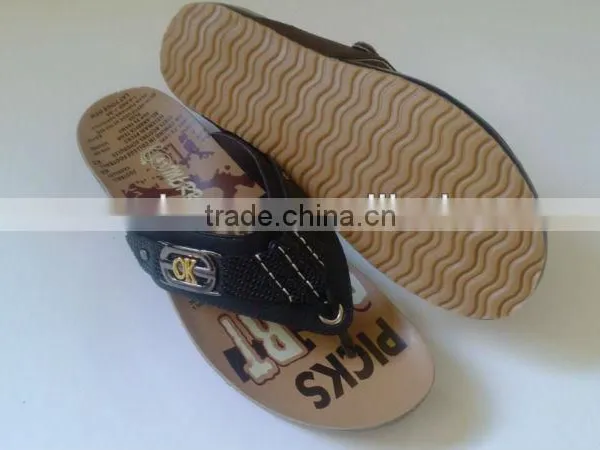 Men's Slipper