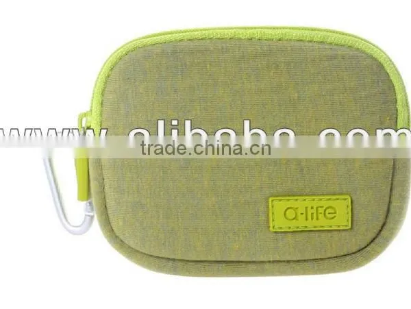 Waterproof Neoprene Sports Digital Camera Bag photo-2