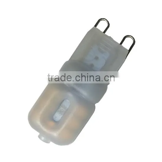 LED Light Source 2835SMD High Quality Light Bulb g9 Led photo-3