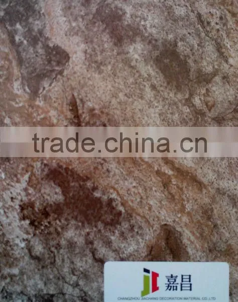 L&D Vinyl Floor 6015-1 Series