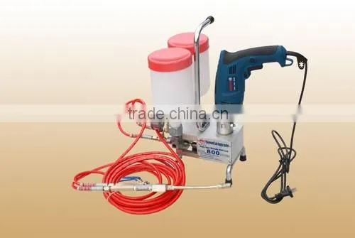High Pressure Injection Machine photo-3