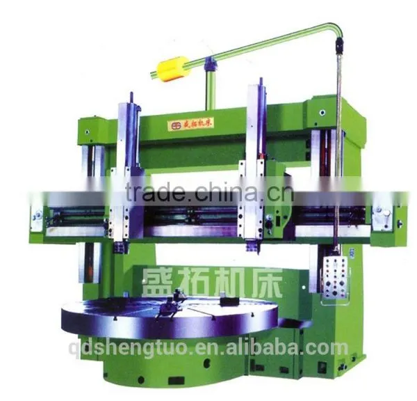 2016 New Design China Supplier Promotion Sale Industrial Metal Lathe for Sale photo-4