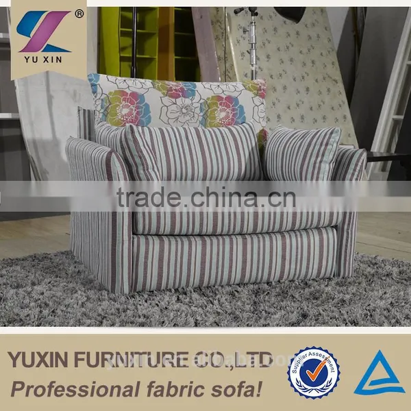Best Selling French Sectional Sofa photo-3