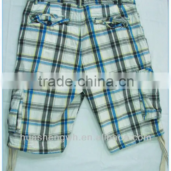 2013 Men's Bermuda Shorts photo-4