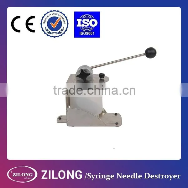 Health Products for Used Syringe Needles photo-2