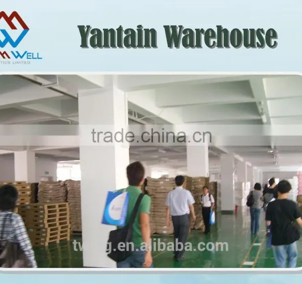 China Bonded Warehouse