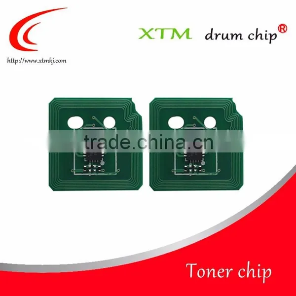 Compatible LPC3T35 K/C/M/Y Toner Chip for Epson LP-S6160 Cartridge Reset Chip photo-3
