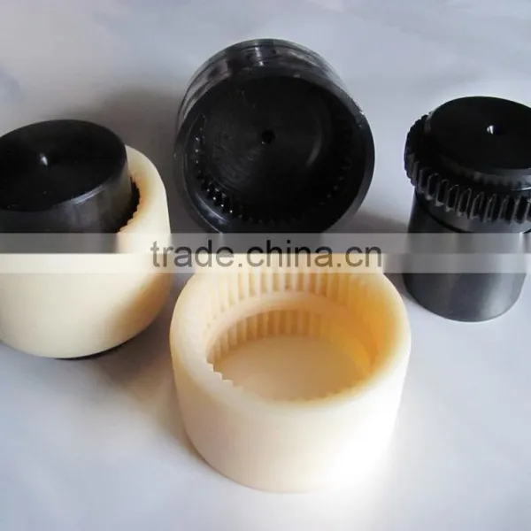 High Quality 3 1/2 Eue Tubing Coupling photo-6