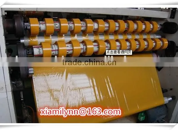 Huana Masking Tape Cutting Machine