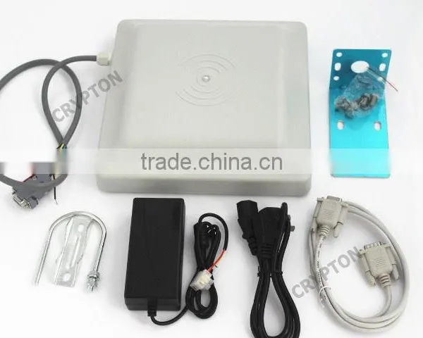 Uhf Long Range Reader photo-4