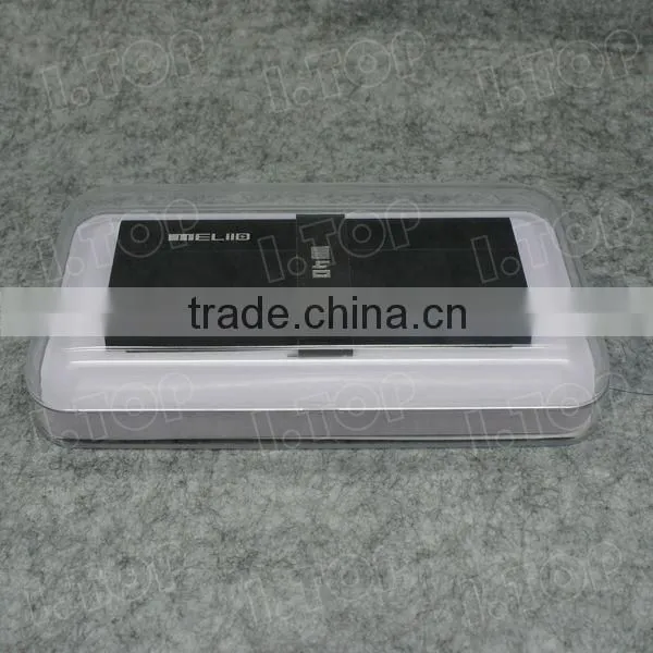 Hot Sale! Power Bank 4000mAh Power Bank External Battery For Mobile Phone