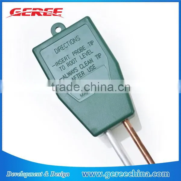 3 In1 Tester Soil Water Moisture PH Light Meter Plant Flower Garden Analyzer Tool photo-5