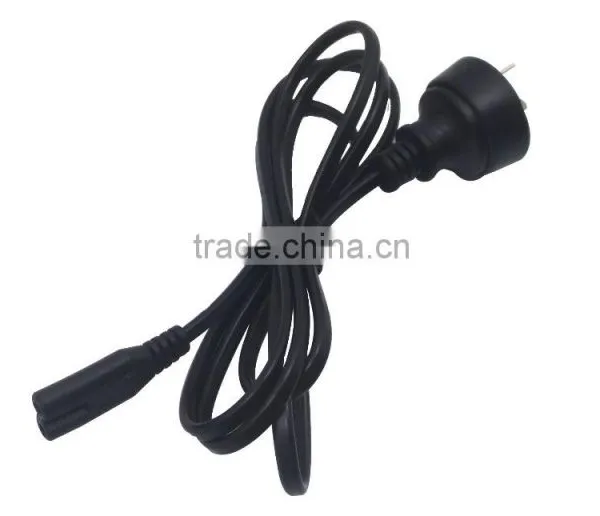 Australia Power Cord AC for Laptop Australia Power Plug and Cable photo-2