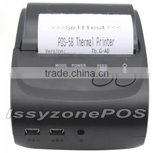 FREE CD Driver Thermal Printer Android With Library Oem IMP006 photo-3