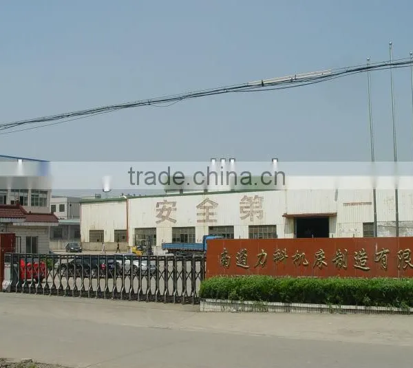 Economic FANUC/SIMENS/GSK Lifting Plateform Cnc Machinery photo-3