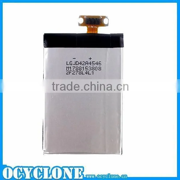 2014 New Arrival BL-T5 Li-Polymer Phone Battery For LG Nexus4 F180 E960 photo-2