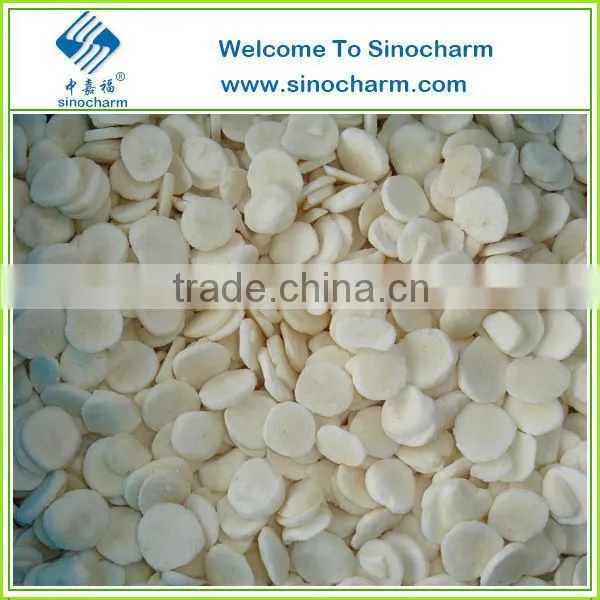 Frozen Water Chestnuts Wholesale photo-2