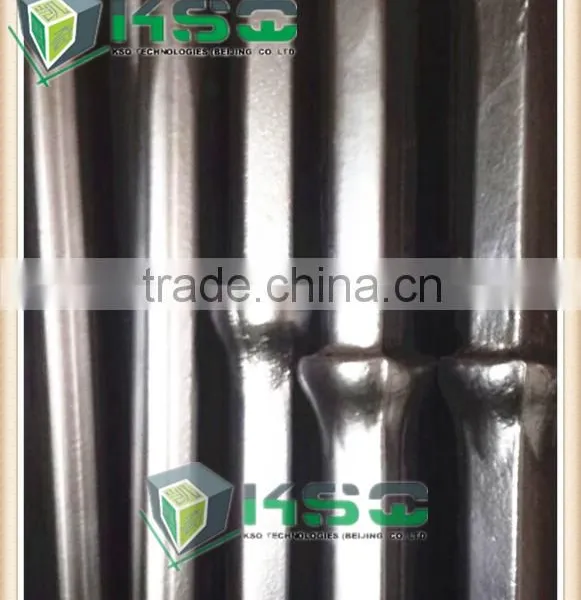 Factory Price China Tapered Drill Rods photo-3