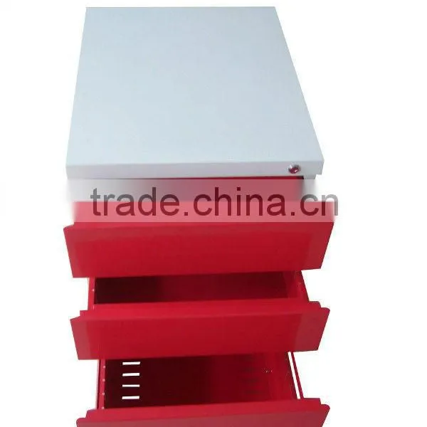 Steel Office Furniture,mobile File Cabinet