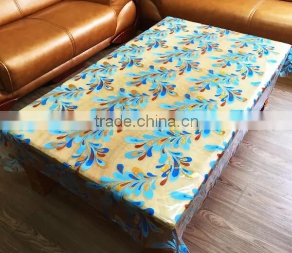 Plastic Tablecloth, Transparent Tablecloth Pvc Tablecloths