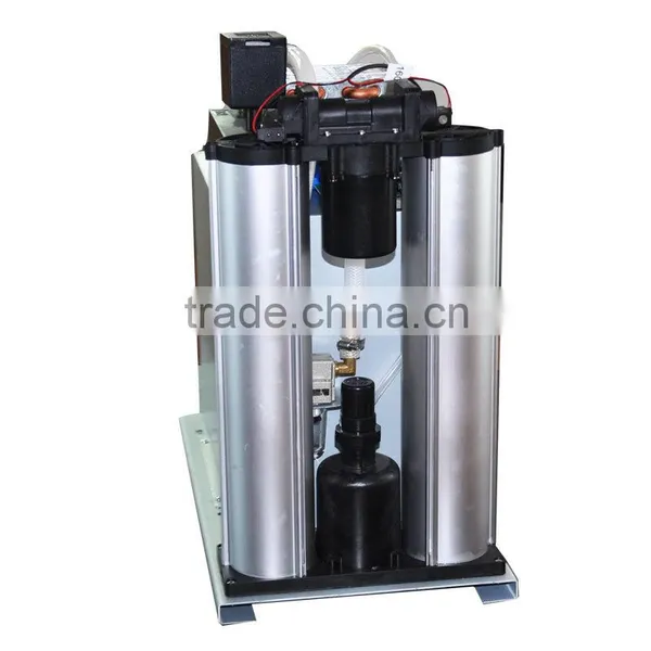 MIC Portable Ozone Generator, Ozone Generator for Home Use photo-4