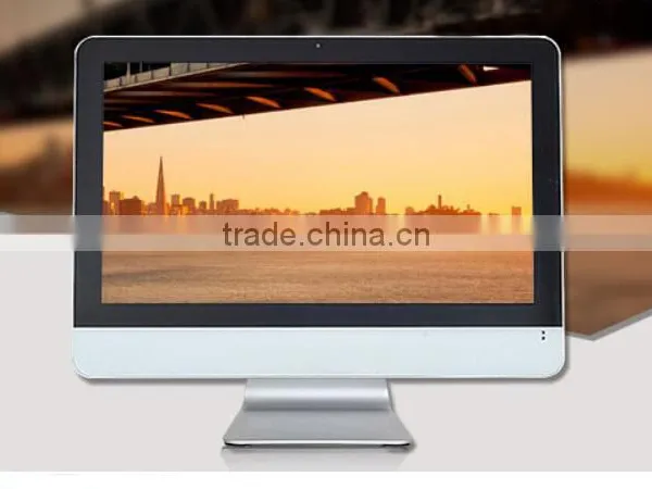 2015 Best Good Sale pc All in One Computer pc tv photo-2