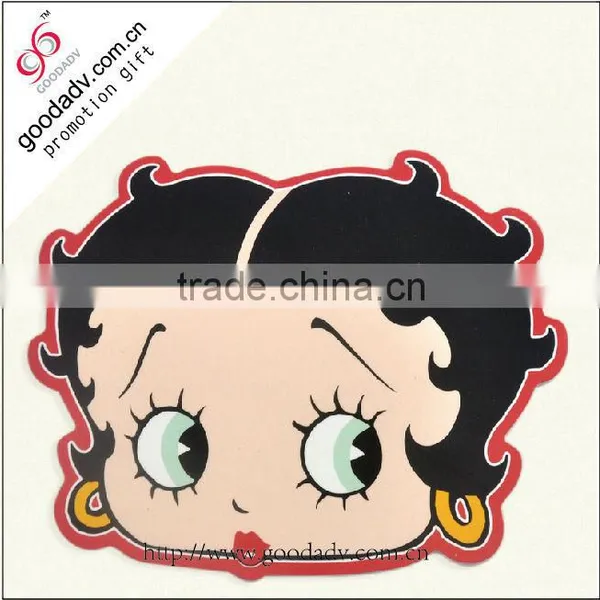 2015 Mid-customized Fashion Gifts Home Decor Cheap Logo Printed Notepad Sticky photo-5