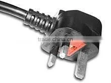 H05rr-f Electrical Plug for uk Market