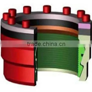 WE Type Casing Hanger