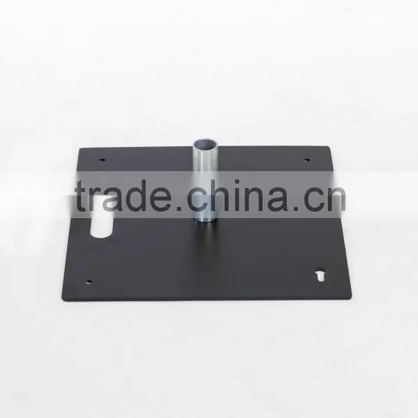 RP Paypal/credit Card Accepted Cheap Pipe and Drape Drape Support for North America Market photo-2