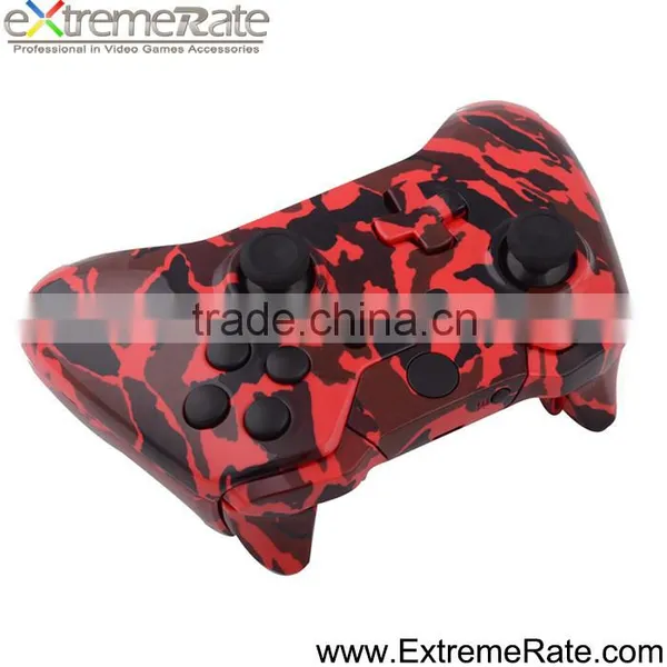 Cool Wireless Case for Xbox One Controller Shell Replacement Housing Quality Choice photo-5