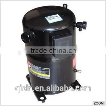 Piston Compressor Copeland Scroll Compressor CR33KQ-TFD for Refrigerator photo-6