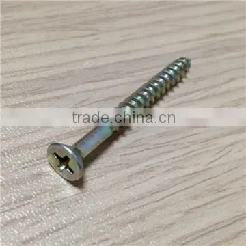 Double CSK Head Chipboard Screw photo-5
