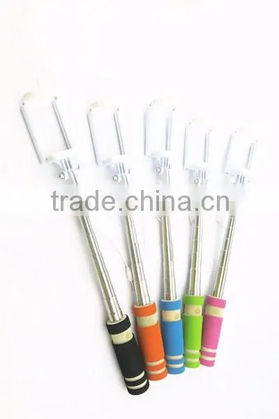 Hot Wireless Mobile Phone Monopod photo-2