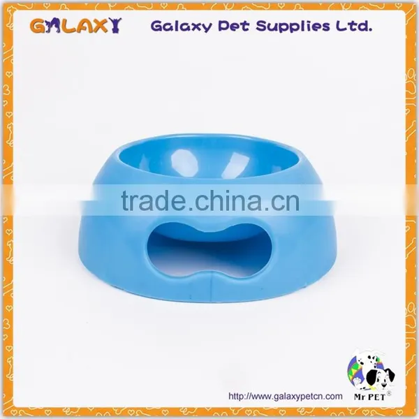 Pet Product Plastic Pet Water Fountain Stainless Steel Dog Bowl Automatic Pet Feeder Dog Feeder Quality Choice photo-5