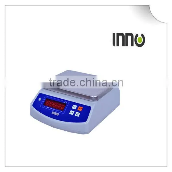 3kg 6kg 15kg 30kg Waterproof Weighing Scale ACS-CW,washdown Scale