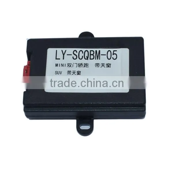Canbus OBD Original Automatic Car Window Closer Car Window Control Module photo-5
