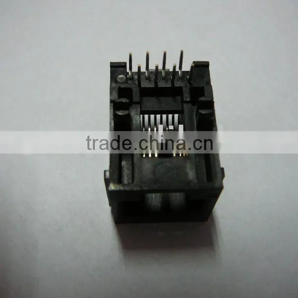 RJ45 PCB JACK