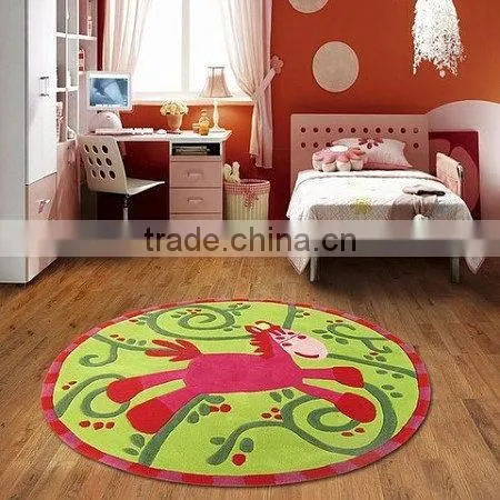 New Design Eco-friendly Kids Play Mat photo-6