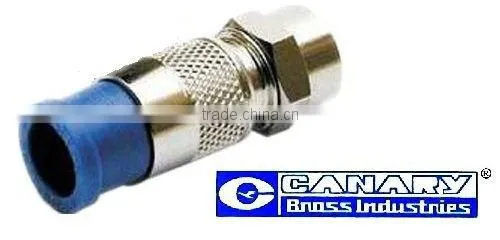 Water Proof F Connector