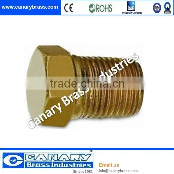 High Quality Hot and Cold Brass Forging Part CNC Machining Parts photo-2