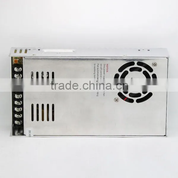 Cooling Fan Non-waterproof Power Supply 250w 10a Ac/dc Power Supply 24v Quality Choice photo-2