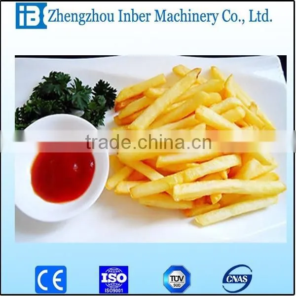 Hot Sale Professional Oil-saving Vacuum Frying Machine photo-3